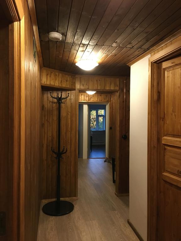 Helluland Guesthouse Saudarkrokur Bagian luar foto