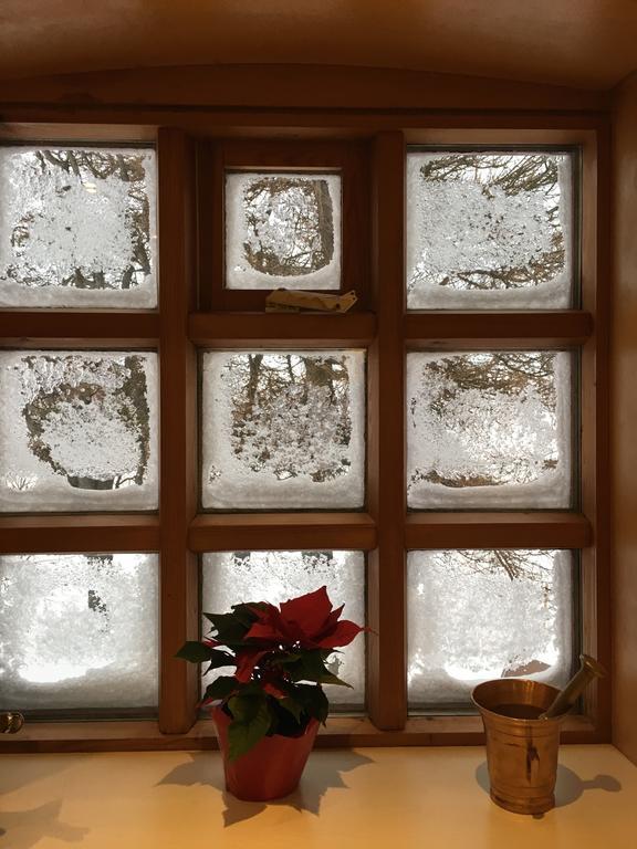 Helluland Guesthouse Saudarkrokur Bagian luar foto